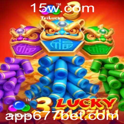 Explorando o Mundo de 3LuckyBaozhu: Uma Experiência de Jogo Emocionante com o 677 Bet