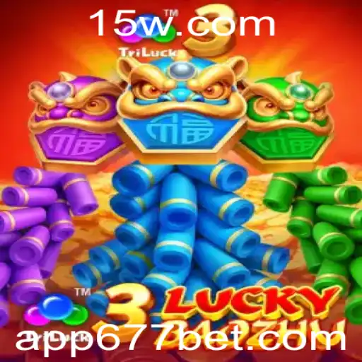 Explorando o Mundo de 3LuckyBaozhu: Uma Experiência de Jogo Emocionante com o 677 Bet