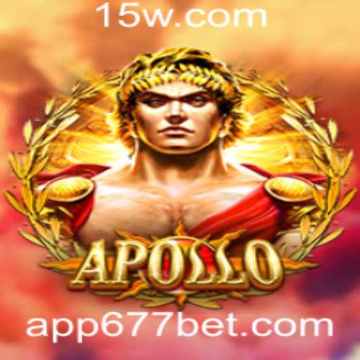 Explorando o Universo de Apollo: Um Mergulho no Fascinante Jogo de Apostas 677 Bet