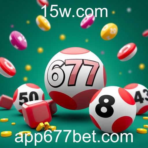 677 bet