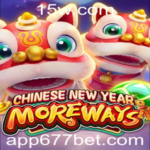 Explorando o Jogo CHINESENEWYEARMOREWAYS: Uma Aventura Cultural e Surpreendente