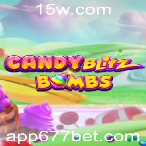 Explorando o Mundo de CandyBlitzBombs e a Estratégia 677 Bet