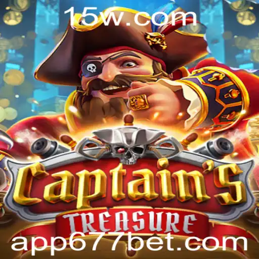 Explorando o Mundo do Jogo CaptainssTreasure com 677 Bet
