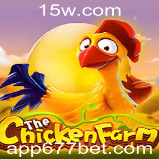Explorando o Jogo ChickenFarm e a Estratégia 677 Bet