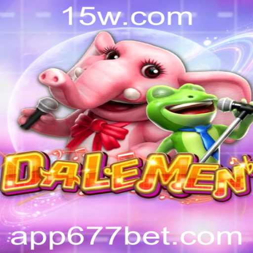 Explorando o Universo de DALEMEN: O Jogo de Estratégia Revolucionário