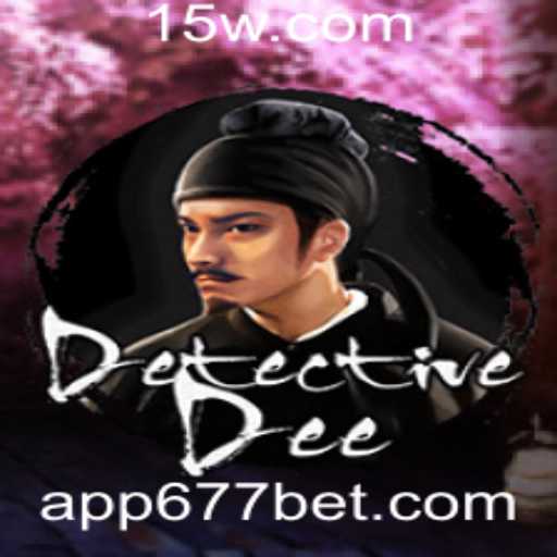 DetectiveDee: A Nova Sensação em Jogos de Estratégia e Aventura