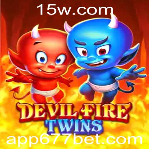 Explorando o Fascinante Mundo de DevilFireTwins: O Novo Jogo de Apostas