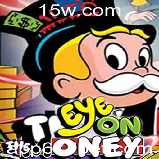 Descubra o Excitante Mundo de EyeOnTheMoney: A Nova Sensação dos Jogos de Aposta