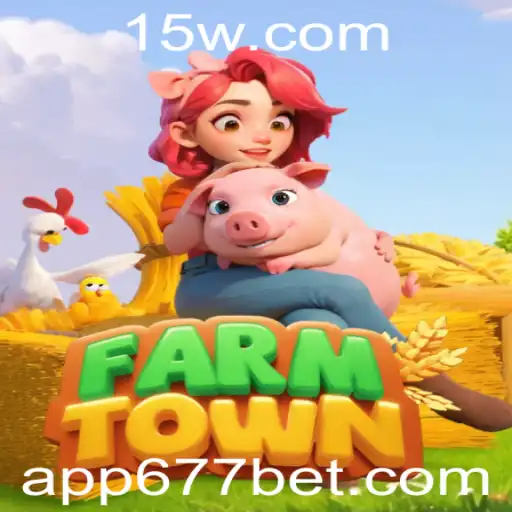 Descubra FarmTown: Um Jogo de Estratégia e Aposta