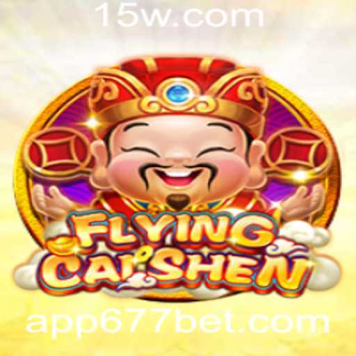Explorando o Mundo de FlyingCaiShen: Uma Experiência de Jogo Cativante