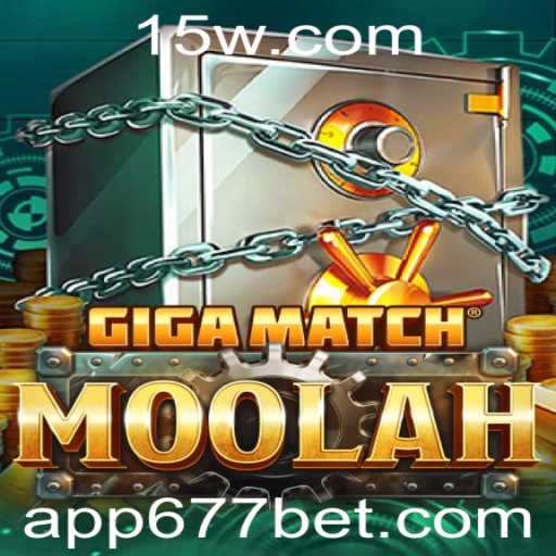 Explorando o Mundo de GigaMatchMoolah: Uma Nova Era de Entretenimento com 677 bet