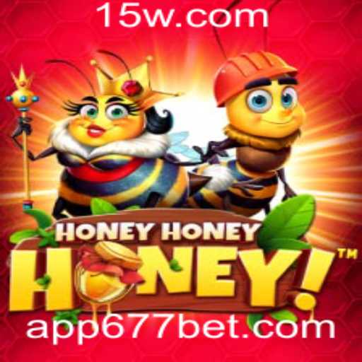 Explorando o Fascinante Mundo do Jogo HoneyHoneyHoney
