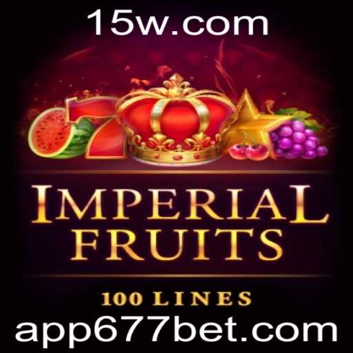 ImperialFruits100: Uma Experiência de Jogo Incrível