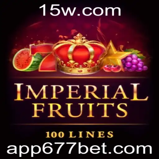ImperialFruits100: Uma Experiência de Jogo Incrível
