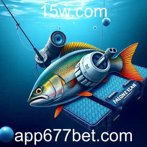 Jogos de Pesca: Uma Nova Fronteira de Entretenimento Online