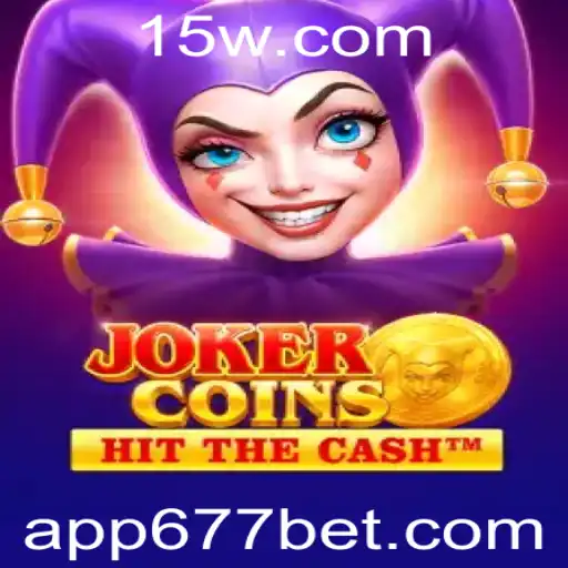 JokerCoins: Descubra a Novidade no Mundo dos Jogos com 677 Bet