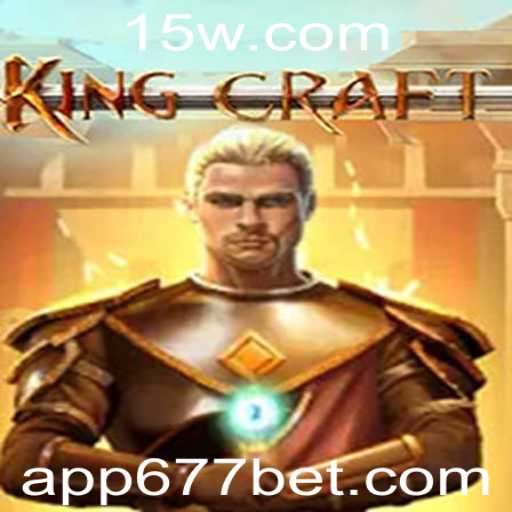 Explorando o Mundo de KingcraftMenomin e o Fascínio do 677 Bet