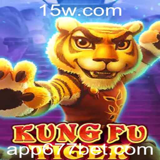 Descubra o Fascinante Mundo de KungFuTiger: A Nova Sensação dos Jogos de Aventura