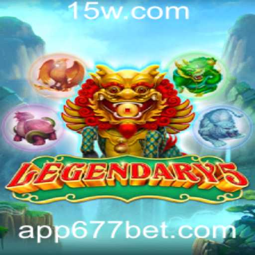 Descubra Legendary5: O Jogo Inovador que Conquista Novos Jogadores
