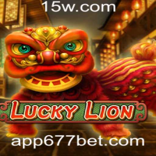 Explorando o Mundo de LuckyLion: Um Jogo de Azar Revolucionário