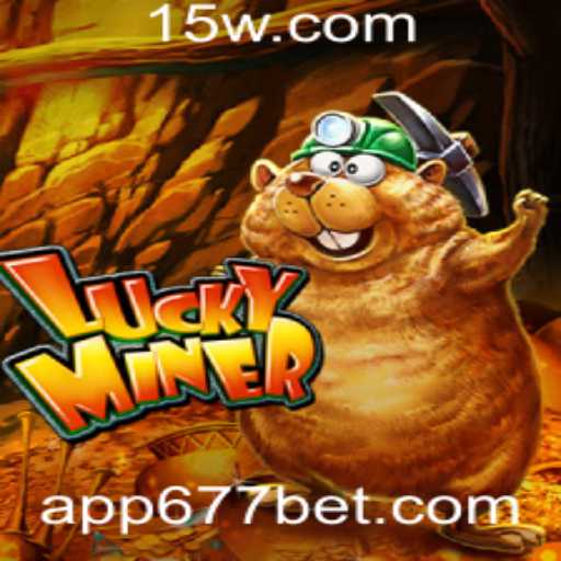 Descubra o Fascinante Mundo de LuckyMiner