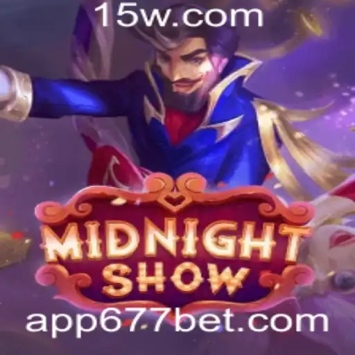 MidnightShow: A Nova Experiência de Jogo com 677 Bet