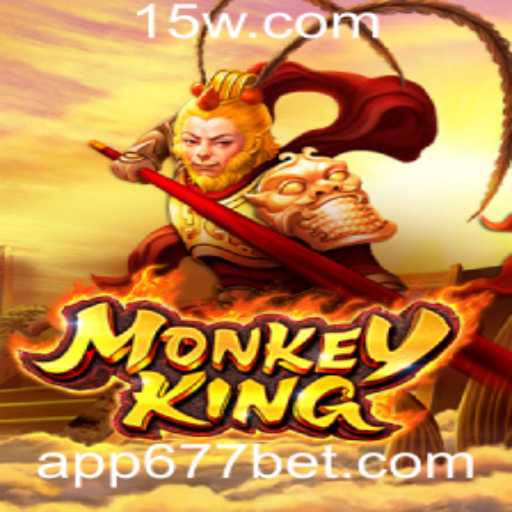MonkeyKing: Descubra a emoção e as regras do jogo com '677 bet'
