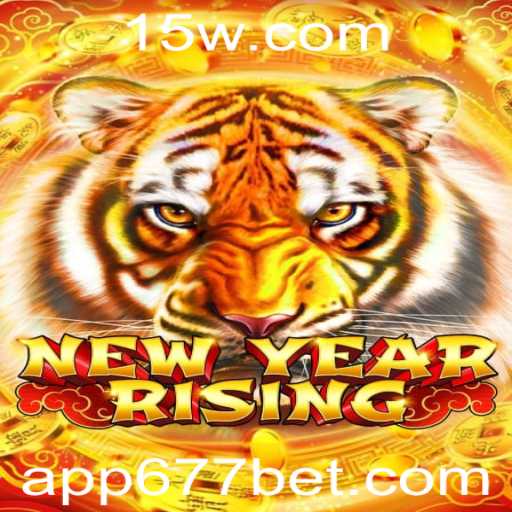 Desvendando NewYearRising: Um Mergulho no Jogo e Suas Regras com 677 Bet