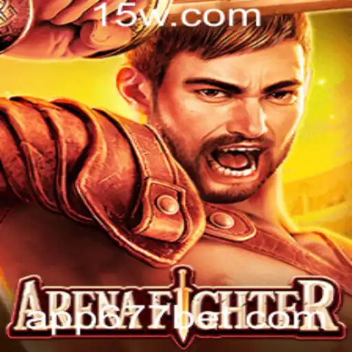 ArenaFighter: O Jogo de Combate que Encanta e Desafia