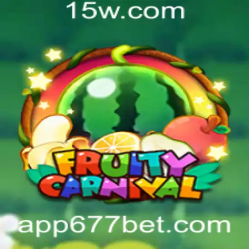 FruityCarnival: Explore o Mundo Vibrante das Apostas com 677 Bet