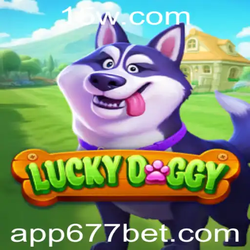 Descubra as Atrações do LuckyDoggy e a Tendência do 677 Bet