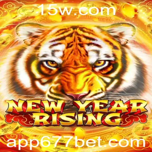 Desvendando NewYearRising: Um Mergulho no Jogo e Suas Regras com 677 Bet