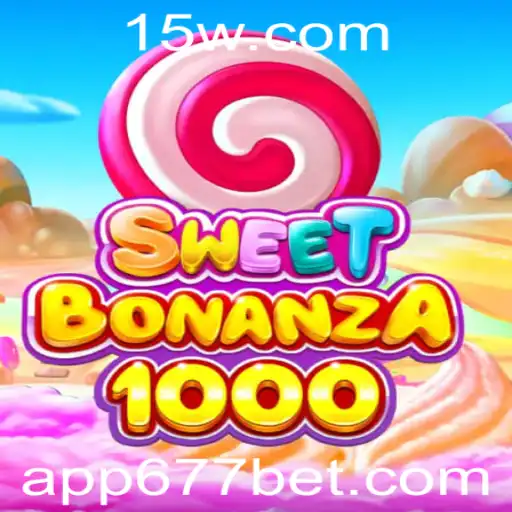 Explorando o Universo do Jogo SweetBonanza1000: Uma Aventura Doce e Empolgante
