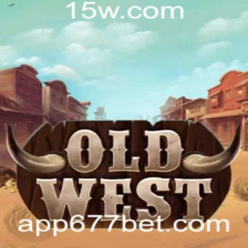 O Fascinante Mundo do OldWest: Um Mergulho nas Aventuras e Apostas de 677 Bet