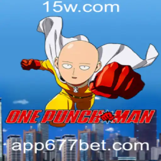 Explorando o Mundo de OnePunchMan: Como Jogar e Apostar com 677 Bet