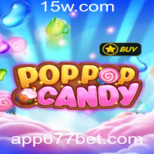 Descubra o Fascinante Mundo de POPPOPCANDY e a Tendência 677 Bet