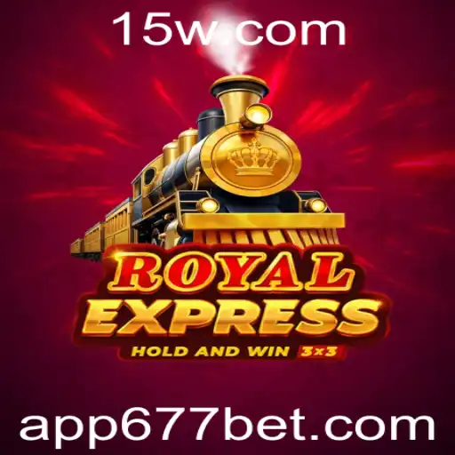 Jogo RoyalExpress: Uma Aventura em Apostas com 677 Bet