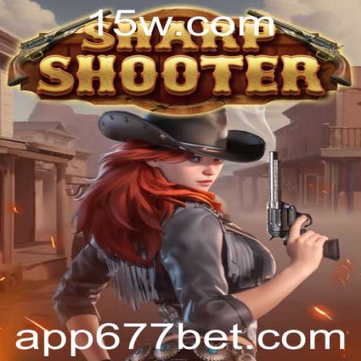 Sharpshooter: Um Novo Destino para Apostas com 677 Bet