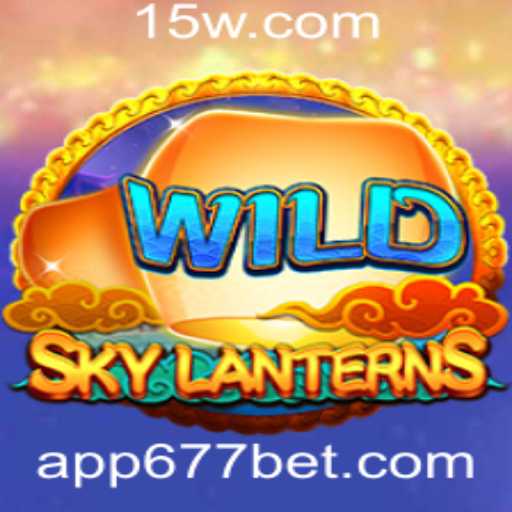 Conhecendo o Jogo SkyLanterns e a Dinâmica do 677 Bet