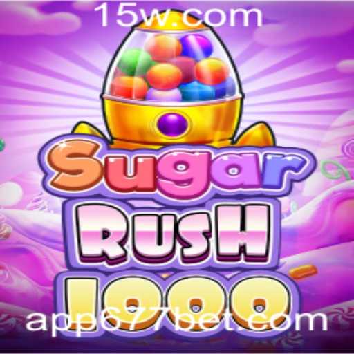 SugarRush1000: Uma Jornada Adoçada de Entretenimento e Emoção