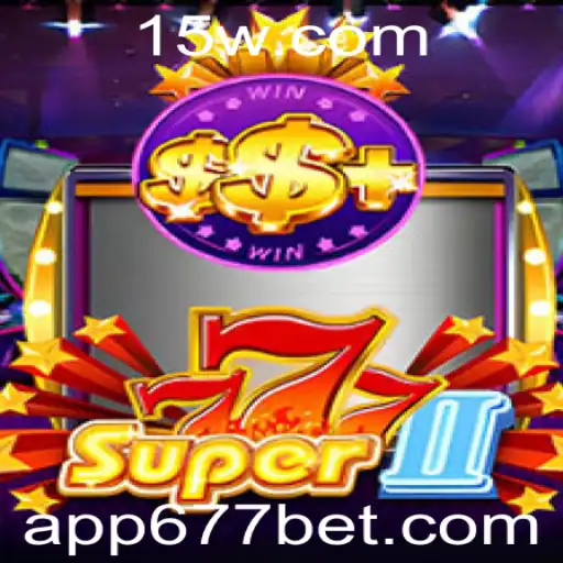 Explorando o Mundo do Jogo Super777II: Regras, Estratégias e Atualizações