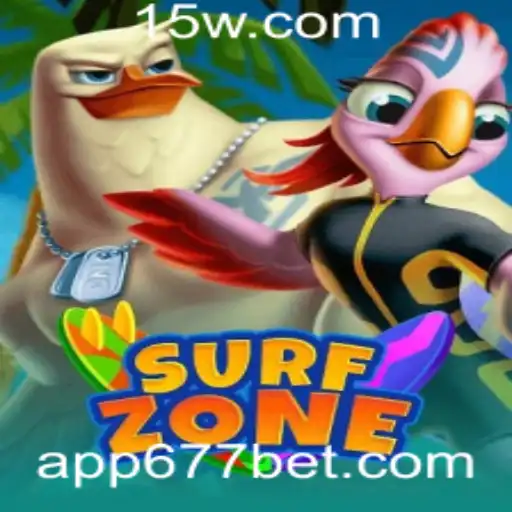 SurfZone: A Nova Sensação dos Jogos de Apostas