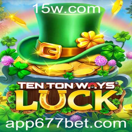 Explorando o Universo de TenTonWaysLuck: Regras e Mecânicas do Jogo