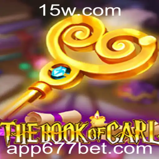 Descubra o Fascinante Universo de 'TheBookofCarl' com a Chave 677 Bet