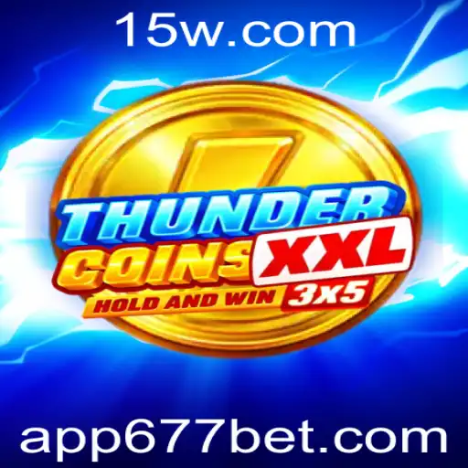 Explorando ThunderCoinsXxl: Um Mergulho nas Regras e Atrações de 677 Bet