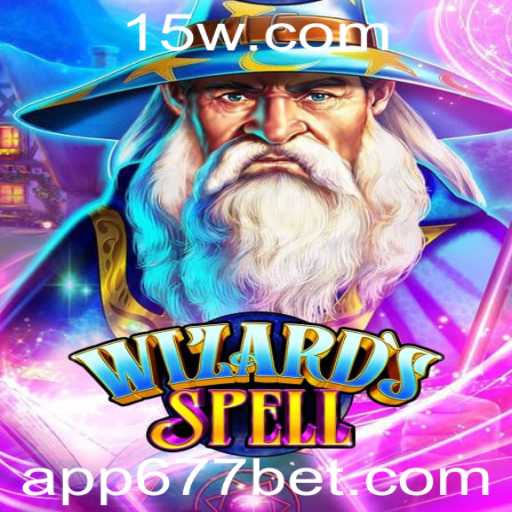 WizardsSpell: Um Mergulho nas Regras e Experiências do Jogo com 677 bet