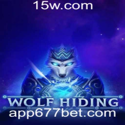 WolfHiding: Um Jogo Estratégico de Embate e Ocultação